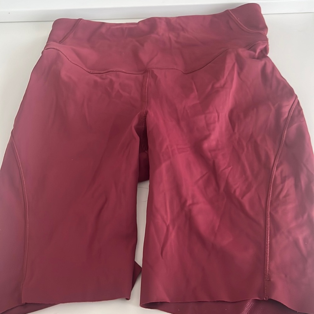 Lulu wundertrain shorts!